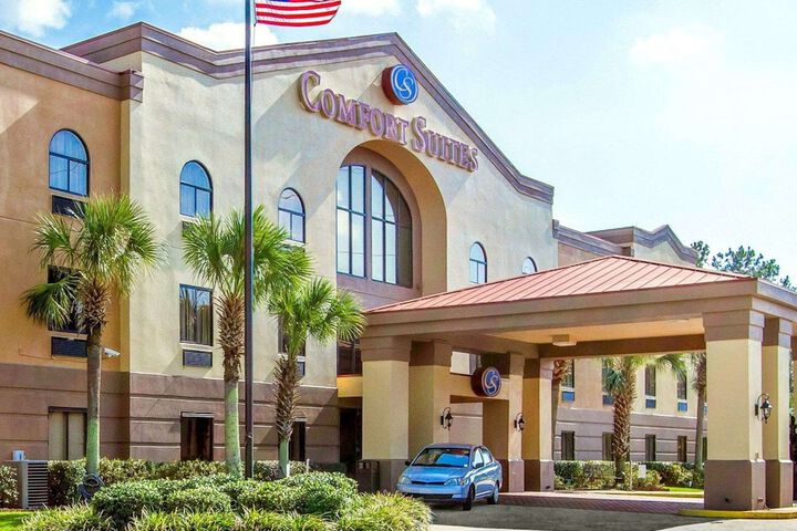 Comfort Suites Mobile East Bay - thumb 1