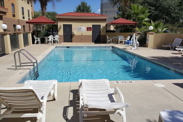 Comfort Suites Mobile East Bay - thumb 4
