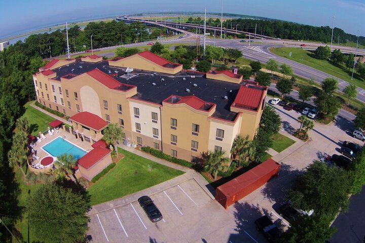 Comfort Suites Mobile East Bay - thumb 2