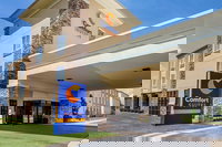 Comfort Suites Jonesboro University Area