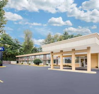 Days Inn by Wyndham Bristol Parkway - Accommodation Ohio