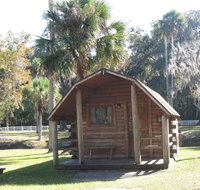 Bulow RV Resort - Accommodation Ohio