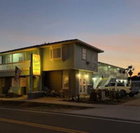 Beach Front Motel - Accommodation Ohio