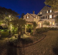 The 1770 House Restaurant  Inn - Accommodation Ohio