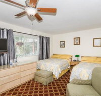 Mardi Gras Motel - Accommodation Ohio