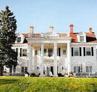 The Manor House - Accommodation Ohio