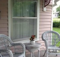 Rose Cottage - Accommodation Ohio