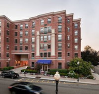 Global Luxury Suites at Chancery - Accommodation Ohio