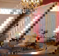 Bourbon Manor BB - Accommodation Ohio