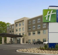 Holiday Inn Express  Suites Altoona an IHG Hotel - Accommodation Ohio