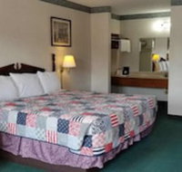Americas Inn - Accommodation Ohio