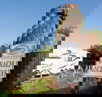 Oceanside Beachfront RV Resort - Accommodation Ohio