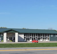 Indian Hills Inn  RV Park - Accommodation Ohio