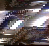 So Dear to My Heart BB - Accommodation Ohio