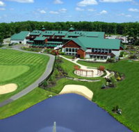 Atkinson Resort  Country Club - Accommodation Ohio