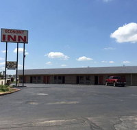 Economy Inn - Accommodation Ohio