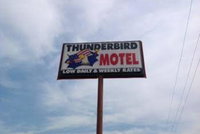 Thunderbird Motel