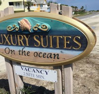 Suites at the Beach - Accommodation Ohio