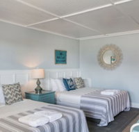 Tar Heel Motel - Accommodation Ohio