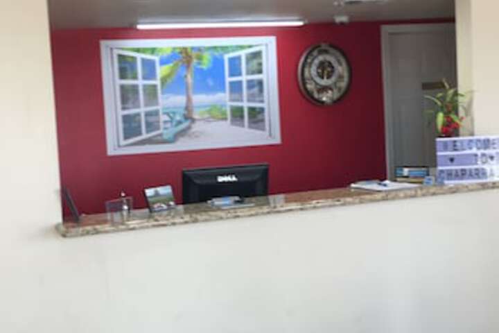 Chaparral Motel - thumb 0