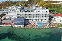 Chippewa Hotel Waterfront