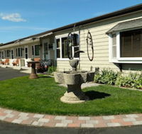 Sleepy Time Motel - Accommodation Ohio