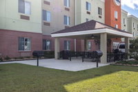 Suburban Extended Stay Hotel