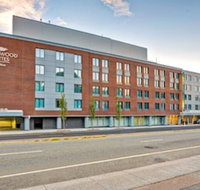 Homewood Suites by Hilton Boston Brookline-Longwood Medical - Accommodation Ohio
