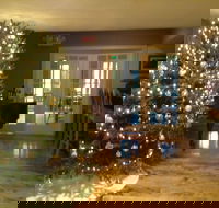 Green River Inn - Accommodation Ohio