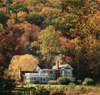 The Inn at Sugar Hollow Farm - Accommodation Ohio