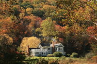 Crozet Va Accommodation Ohio