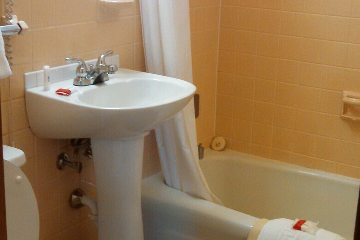 Mariners Motel - thumb 7