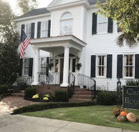 Carriage House Inn - Accommodation Ohio