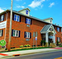 Lodging on the Square - Accommodation Ohio