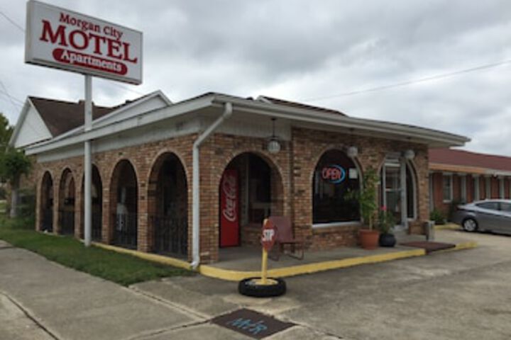 Morgan City Motel - thumb 0