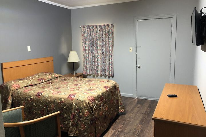 Morgan City Motel - thumb 2