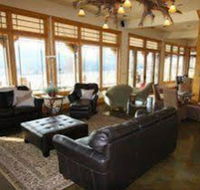 Eagle Crest Lodge - Accommodation Ohio