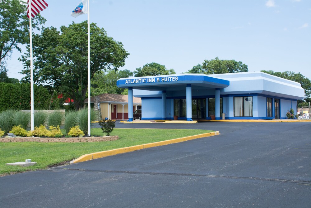 Atlantic Inn & Suites - thumb 0
