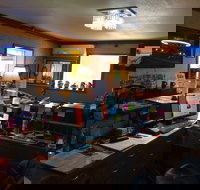 La Siesta Motel  RV Resort - Accommodation Ohio