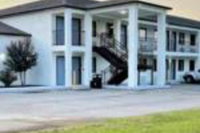 Knights Inn Sandersville