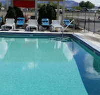 Big Chief Motel - Accommodation Ohio