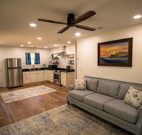 Mission Springs Resort - Accommodation Ohio