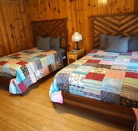 Marshall's Creek Rest Motel - Accommodation Ohio