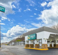 Quality Inn - Accommodation Ohio