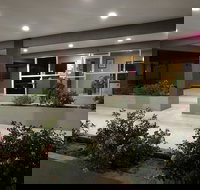 Budget Inn - Accommodation Ohio