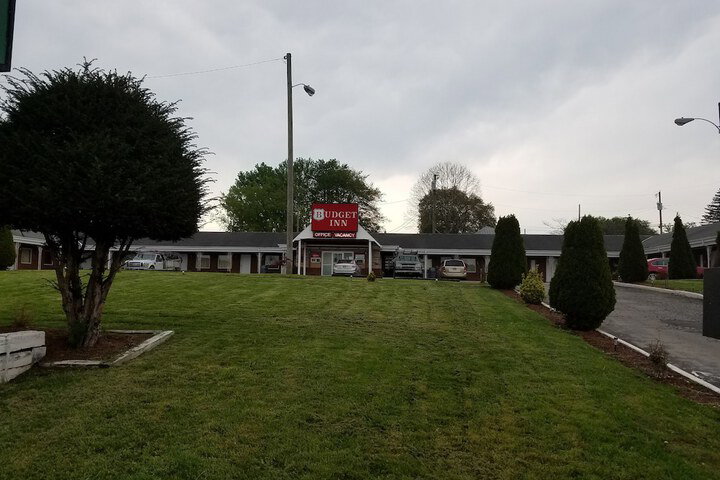 Budget Inn - thumb 2