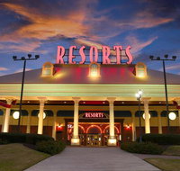 Resorts Casino Tunica - Accommodation Ohio