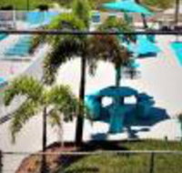 Johns Pass Beach Motel - Accommodation Ohio