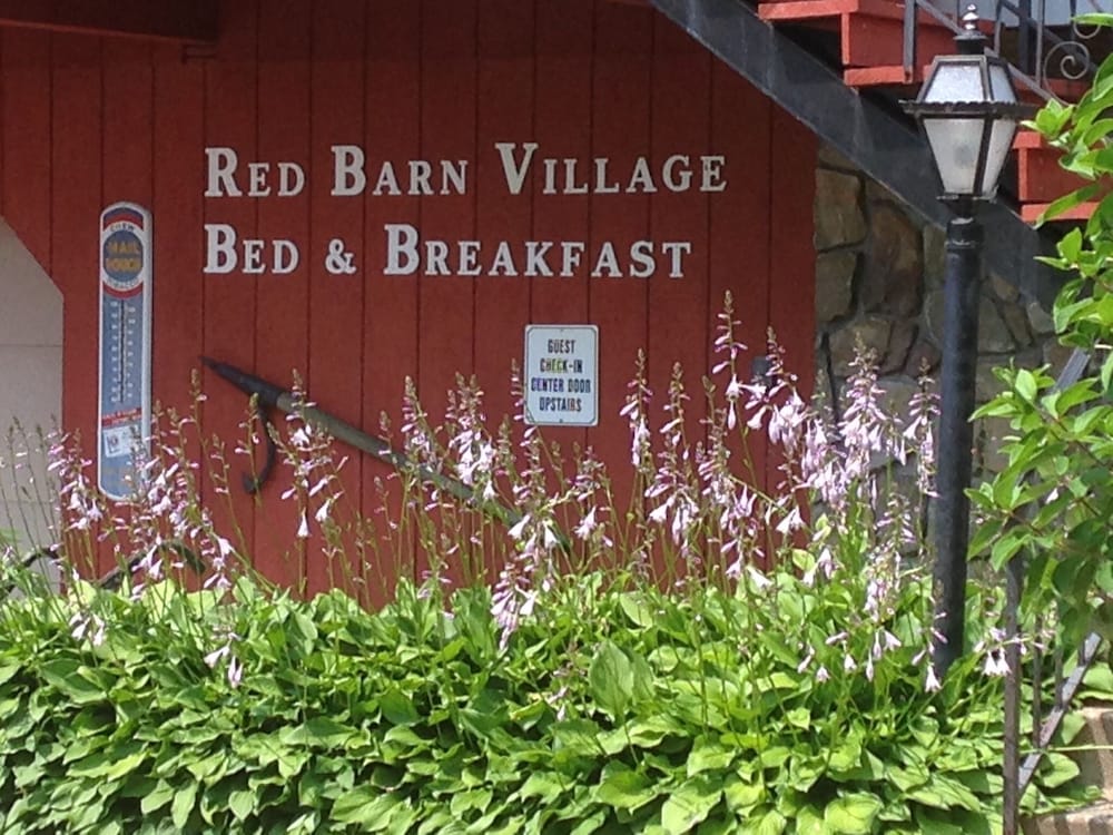 Red Barn Village B&B - thumb 4