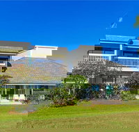 Kamahana 18 by RedAwning - Accommodation Ohio